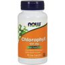 NOW Foods Chlorophyll 100 mg - 90 kaps.