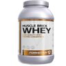 Formotiva Muscle Brick Whey - 1000g