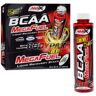 Amix BCAA MegaFuel - 12 x 150ml