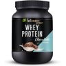 Intenson Whey Protein - 600g