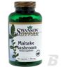 Swanson Maitake Mushroom 500mg - 180 kaps.