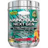 MuscleTech Amino Build Next Gen Energized - 280g