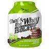 Sport Definition That's the Whey ISOLATE - 2000-2270g