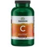 Swanson Vitamin C with Rose Hips 500mg - 400 kaps.