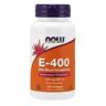 NOW Foods Vitamin E-400 Mixed Tocopherols - 100 kaps.