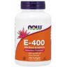 NOW Foods Vitamin E-400 Mixed Tocopherols - 250 kaps.