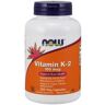 NOW Foods Vitamin K2 - 250 kaps.