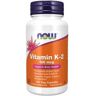 NOW Foods Vitamin K2 MK7 - 120 kaps.