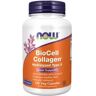 NOW Foods Biocell Collagen - 120 kaps.