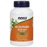 NOW Foods Artichoke Extract 450mg - 90 kaps.