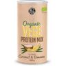 Diet-Food Diet Food Vege Protein Mix Coconut & Banana (Kokos i Banan) - 500g