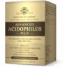 Solgar Advanced Acidophilus Plus - 60 kaps.