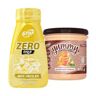 Znakomity krem z sosem ZERO od 6PAK Nutrition