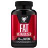 BSN Fat Metaboliser - 60 kaps.