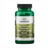 Swanson Korean Red Ginseng Root 400mg - 90 kaps.