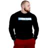 Trec Nutrition Trec Wear® Sweatshirt 034 Black