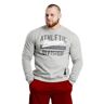 Trec Nutrition Trec Wear® Sweatshirt 032 Grey