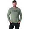 Trec Nutrition Trec Wear® Sweatshirt 035 7R3C Olive