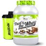 Sport Definition Koktajl proteinowy na odchudzanie plus shaker gratis