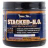 Ronnie Coleman Signature Series RCSS Stacked N.O. Powder - 120g