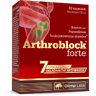 Olimp Arthroblock Forte - 60 kaps.