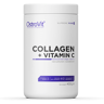 OstroVit Collagen + Vitamin C - 400g