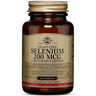 Solgar Selenium Yeast-Free 200 µg - 100 tabl.