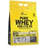 Olimp Pure Whey Isolate 95 - 1800g