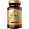 Solgar Vitamin B12 500 mcg - 100 tabl.