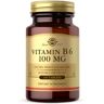 Solgar Vitamin B6 100 mg - 100 tabl.