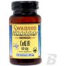 Swanson CoQ10 60mg - 120 kaps.