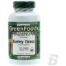 Swanson Barley Grass 500mg - 240 tabl.