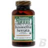 Swanson Boswellia Serrata 200mg - 120 kaps.