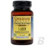Swanson 5-LOXIN Boswellia Serrata Extract 125mg - 60 kaps.