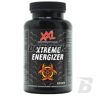 XXL Nutrition Xtreme Energizer - 120 kaps.