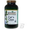 Swanson Cat's Claw 500mg - 250 kaps.