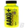 4+ Nutrition Nutrition AAKG+ - 90 kaps.