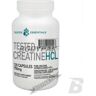 Tested Nutrition Tested Creatine HCL - 120 kaps.