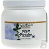 Swanson MSM Powder - 454g