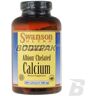 Swanson Albion Chelated Calcium 180mg - 180 kaps.