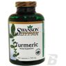 Swanson Turmeric 720mg - 240 kaps.