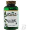 Swanson Selenium 100mcg - 300 kaps.