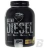 MusclePharm Hardcore Diesel - 1814g