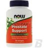 NOW Foods Prostate Support - 90 kaps.