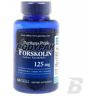 Puritan's Pride Forskolin Coleus 125mg - 60 kaps.