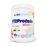 AllNutrition FIT Protein shake dla kobiet, 500 g