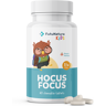 FutuNatura KIDS HOCUS FOCUS dla dzieci, 60 tabletek do żucia