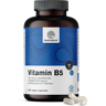 HealthyWorld® Witamina B5 500 mg, 240 kapsułek