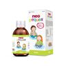 Neovital Health Syrop Dla Dzieci - Relax, 150 ml