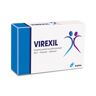 Nutri Expert Virexil - dla mężczyzn, 30 kapsułek